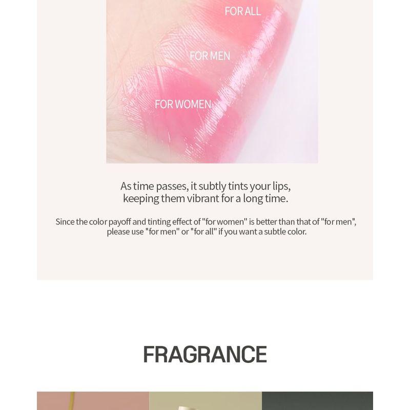 MACQUEEN - Better Than Kiss Lippenbalsem Voor Alle 3,5g