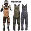 24 Motocross Race MX Set Overalls