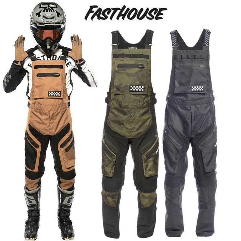 24 Motocross Race MX Set Overalls