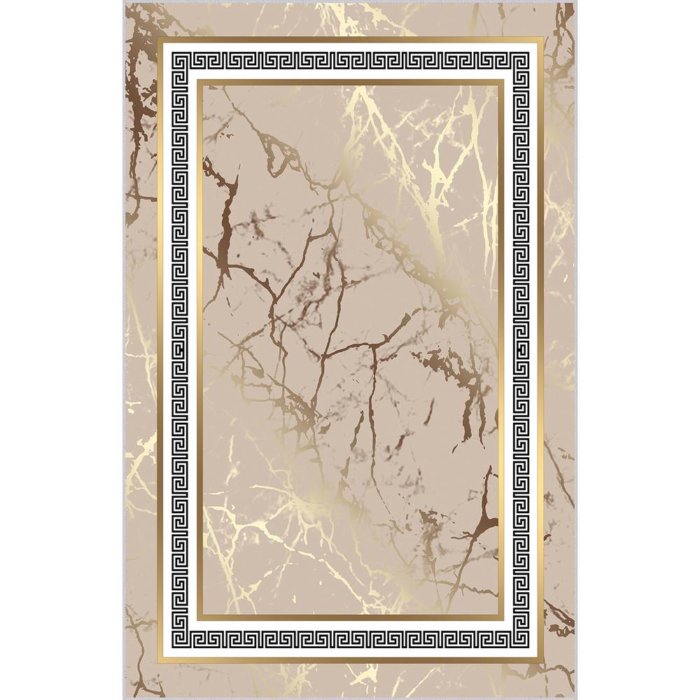 Rovigo Home Printed Washable Carpet RVG1892-SD78