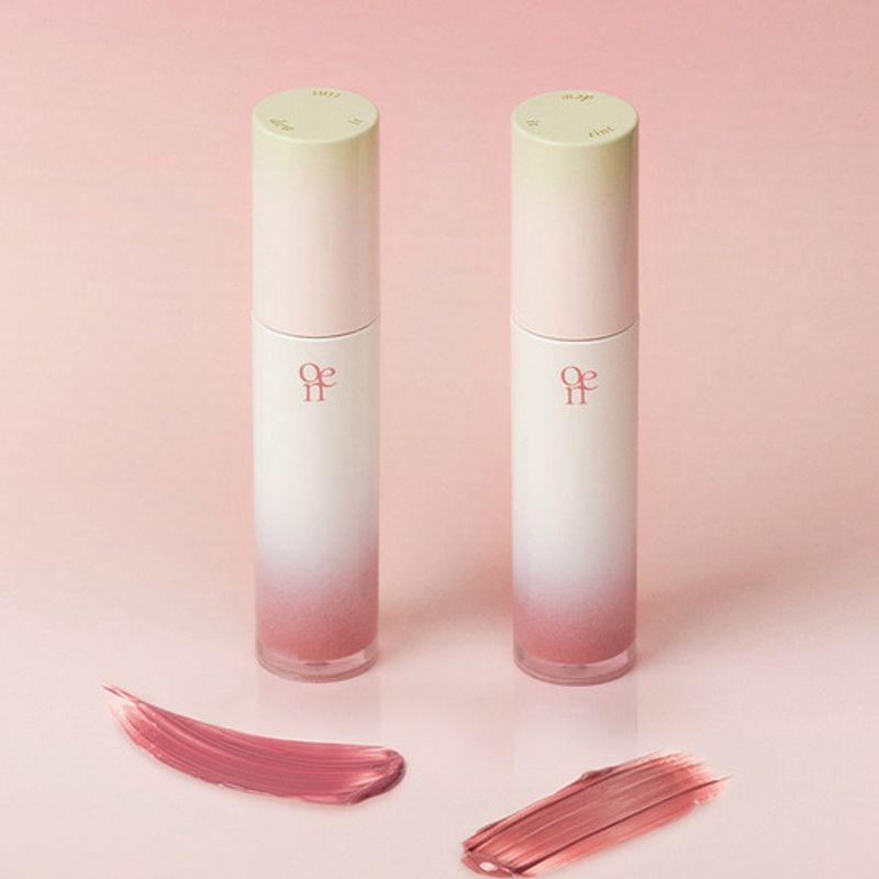 [SET] Notre Glow Lip + Dewy Tint