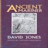 The Ancient Mariner by David Jones Hardback Book 9781904634140