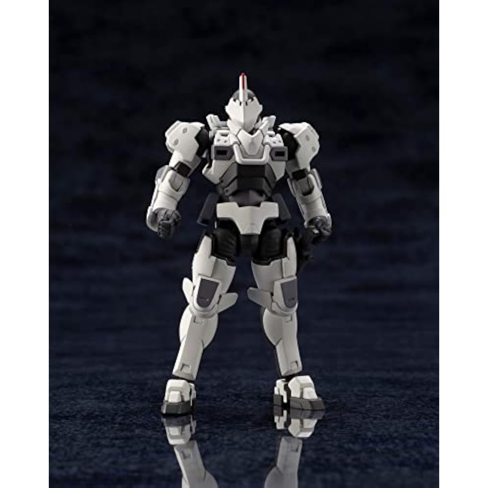 Kotobukiya (KOTOBUKIYA) Hexa Gear Governor Armor Type: Pawn X1 Total Height Approx. 80mm 1/24 Sca...