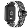 Nylon Strap for Xiaomi Mi Band 8 Pro/9 Pro Sports Elastic Replacement Bracelet WristBand Correa for Redmi Watch 4 Accessories