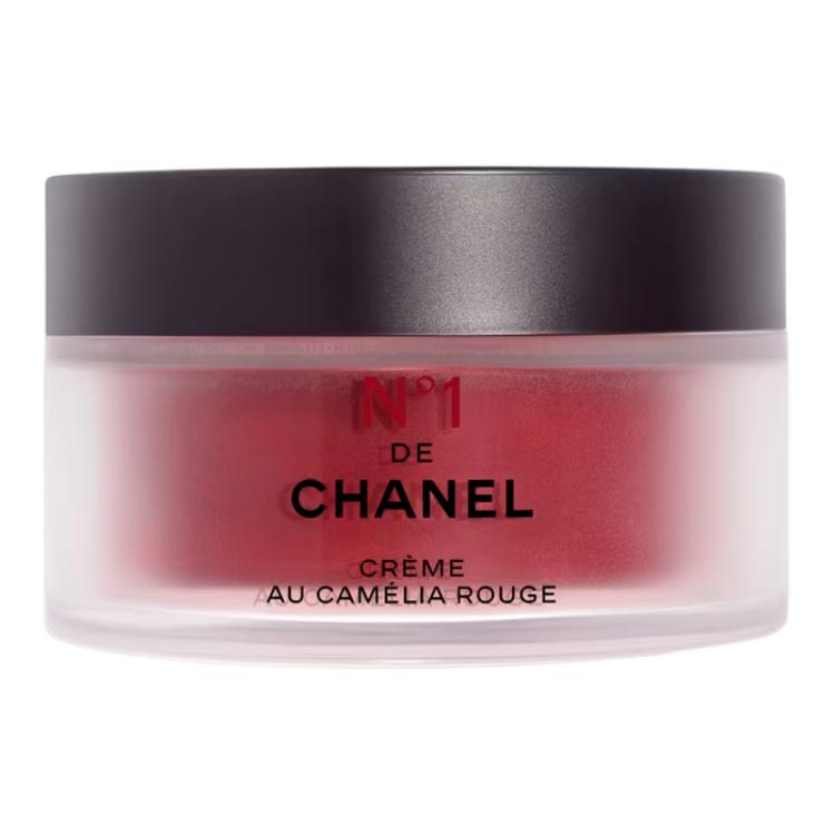 

CHANEL N°1 DE CHANEL CREAM 50g, Red Camellia Extract Hydrating & Gentle 50g