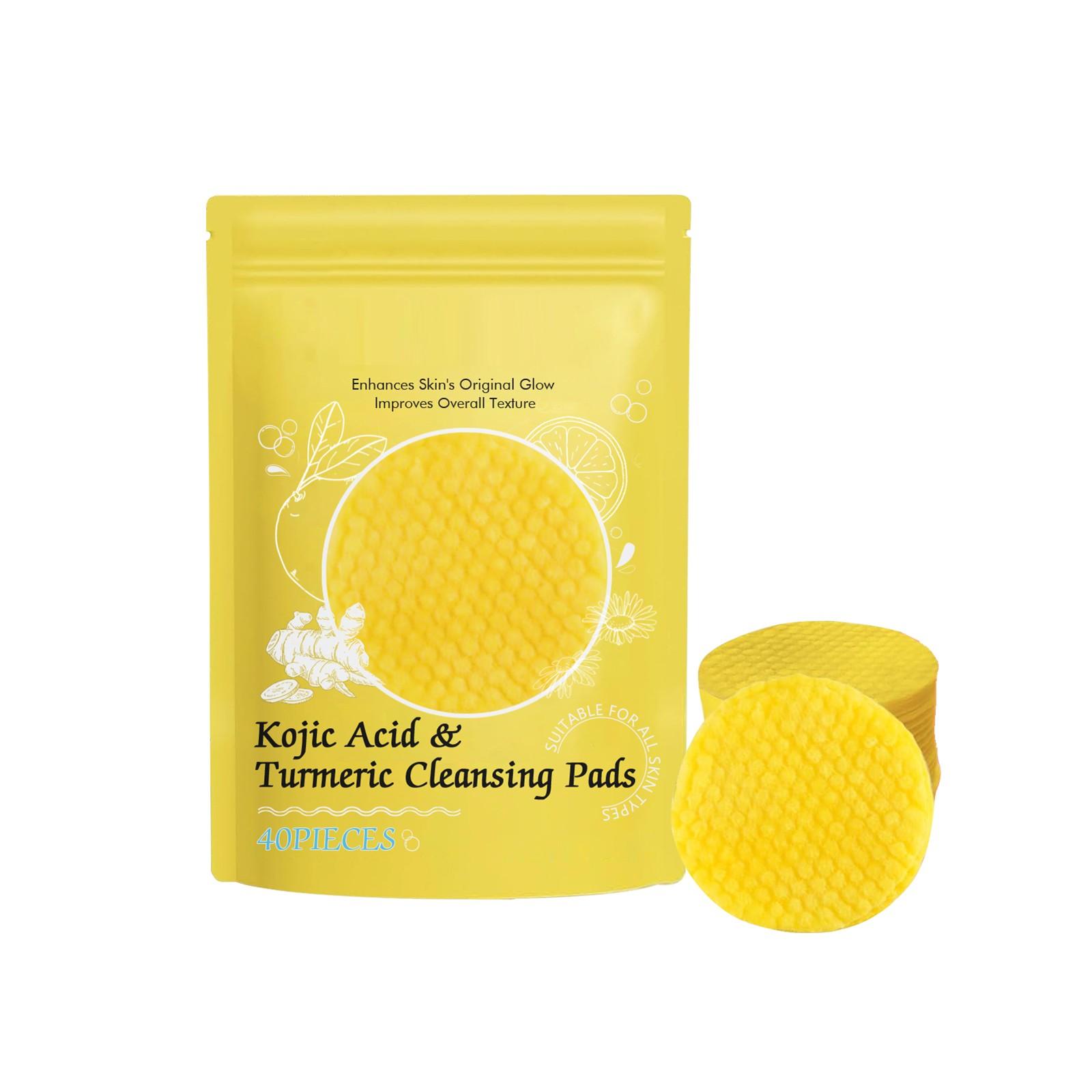 

Очищающее средство с куркумой Осветляет чистую Мягкий уход за кожей Легкое питательное очищающее средство One Size