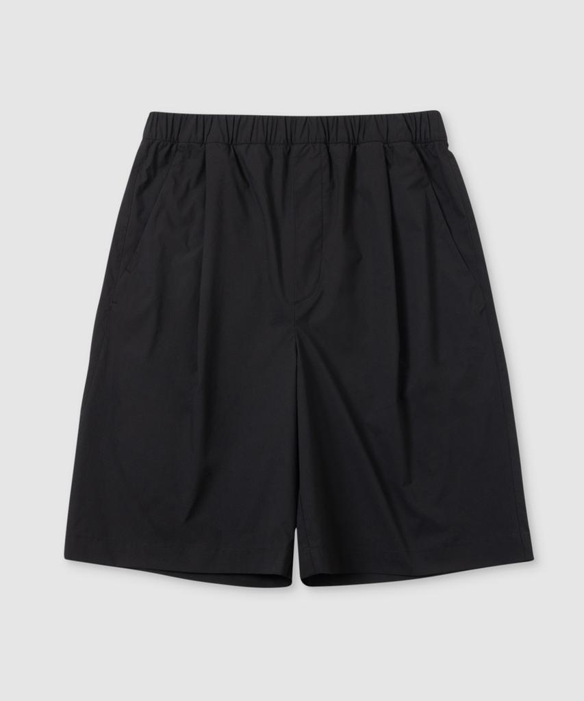 MUSINSA STANDARD SPORTS Alphadry Bermuda Shorts (2 Colors)