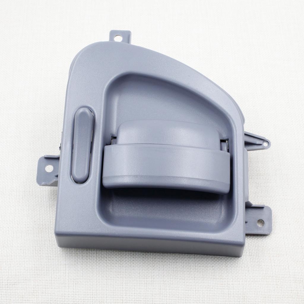 SLIDING INSIDE INTERIOR DOOR HANDLE For HYUNDAI H1, Starex 05-07 2005 2006 2007 OEM: MR:83620-4A500CI