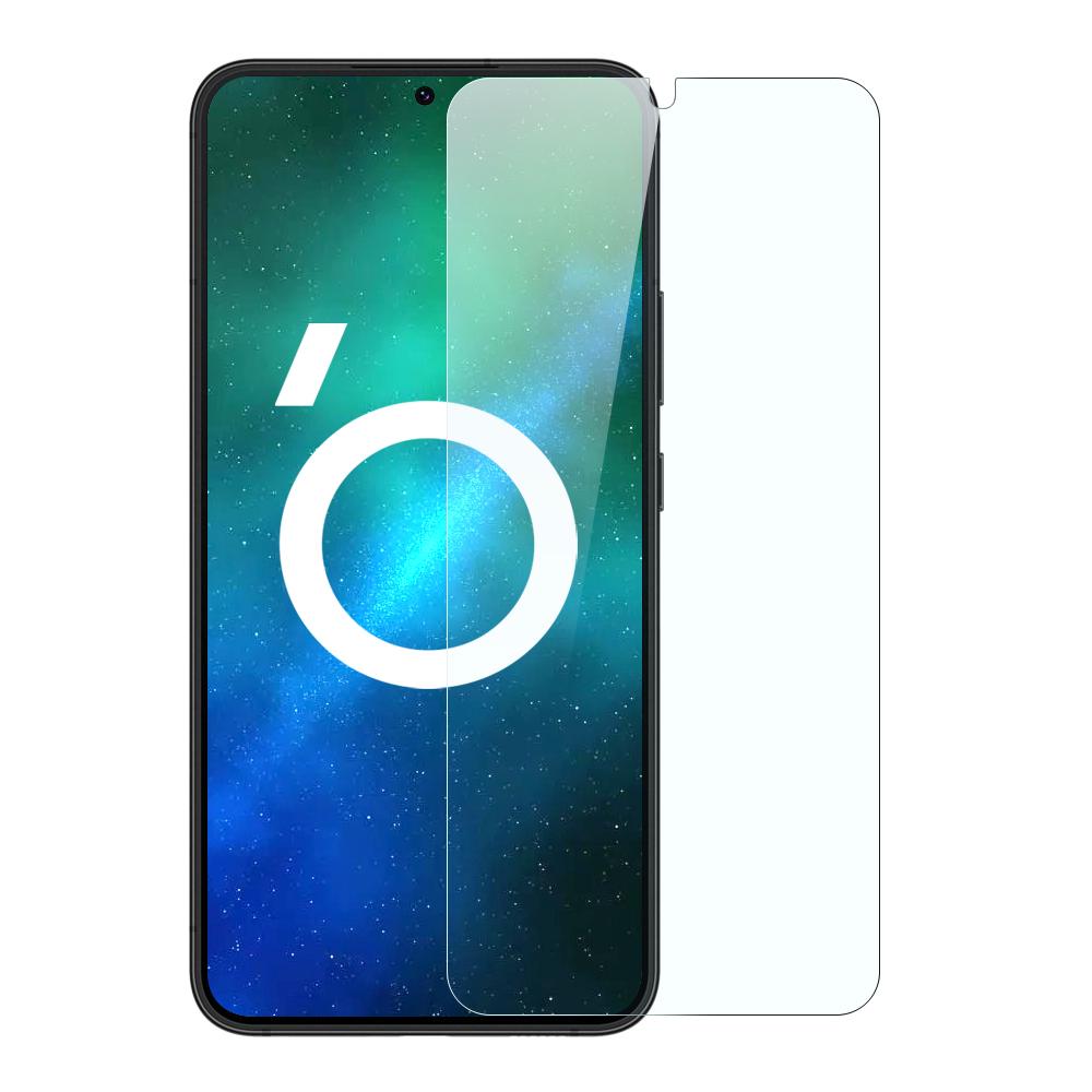 

NORTHJO A+ HD Screen Protector For Samsung Galaxy A54 5G 0.3mm 2.5D Anti-scratch Shatterproof Tempered Glass Film Transparent