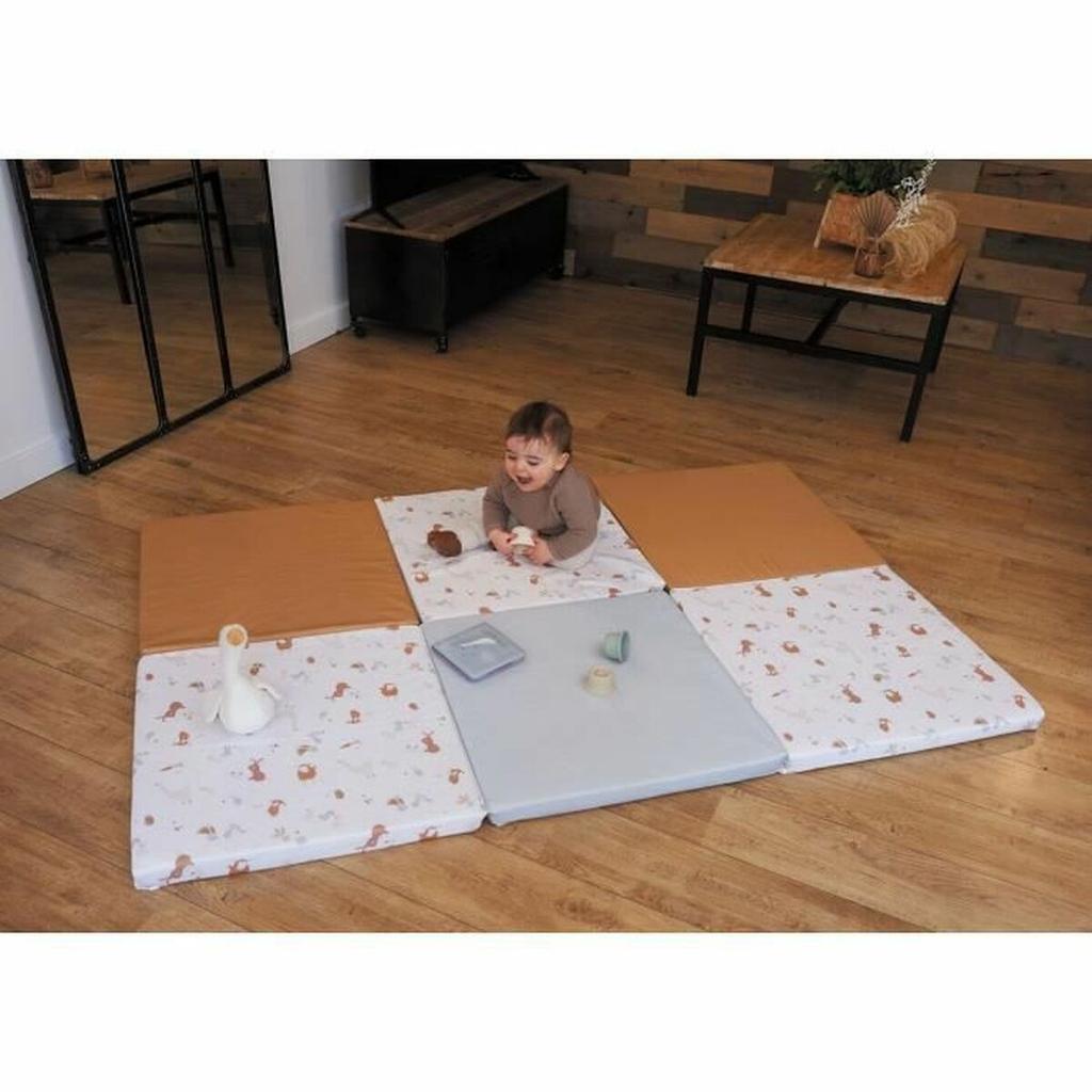 Play Mat Tineo Little Farmer