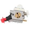 Carburetor Kit Fit for Stihl FS50 FS50C HT56 HT56C KM56 KM56C KN56 FS56 FS56C FS70 FS70C FS70