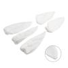 5PCS Pool Filter Bag Vacuum Filter Cotton For Pool Blaster Pool Cleaner Bag For Centennial For Ivac Swimming Pool Accessories
