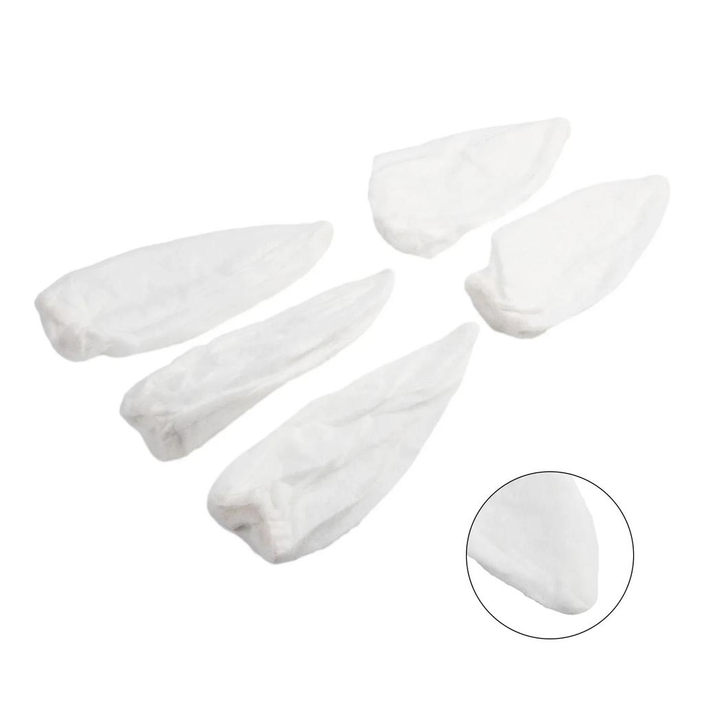 5PCS Pool Filter Bag Vacuum Filter Cotton For Pool Blaster Pool Cleaner Bag For Centennial For Ivac Swimming Pool Accessories