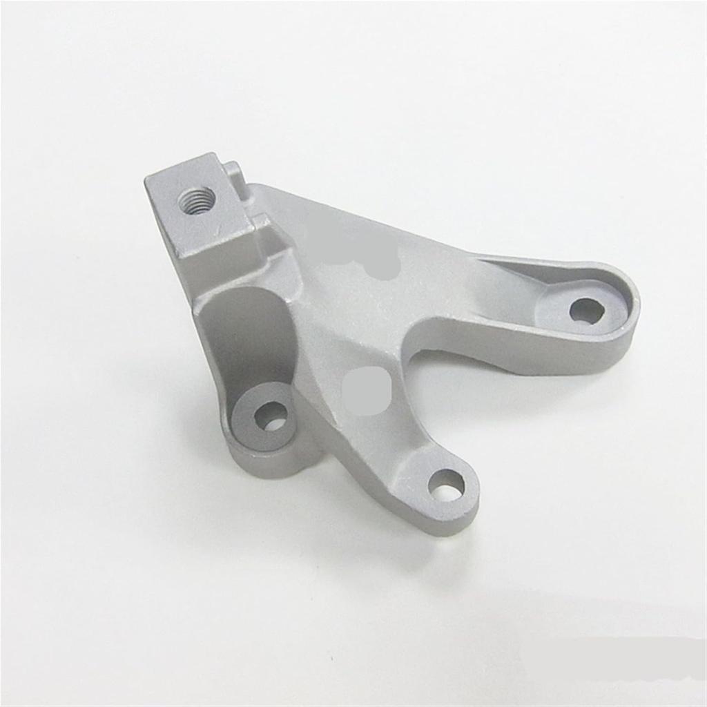 Car chassis parts L side engine mount 39-080D support bracket for Mazda 3 2003-2008 BK for Mazda 5 2007-2011 CR 2.0 Automatic(Made in China)