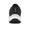 Skechers Go Series Comfortable Versatile Durable Low-Top Casual Running Shoes Women Sneakers Black White 128636-BKW
