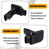Car Mass Air Flow Sensor MR985187 For Mitsubishi Eclipse Endeavor Galant Lancer Outlander 2004- 2012