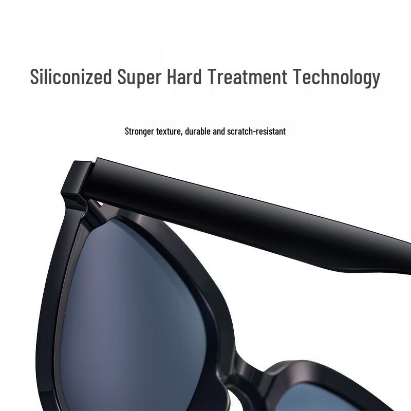 Xiaomi Mijia Intelligente Polarisierte Quadratische Sonnenbrille
