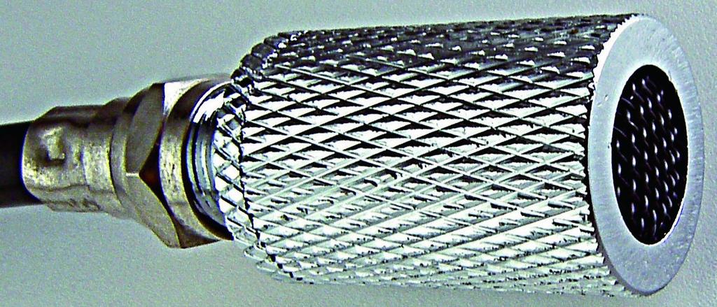 Densan Pocket Coaxial Checker LCT-1P