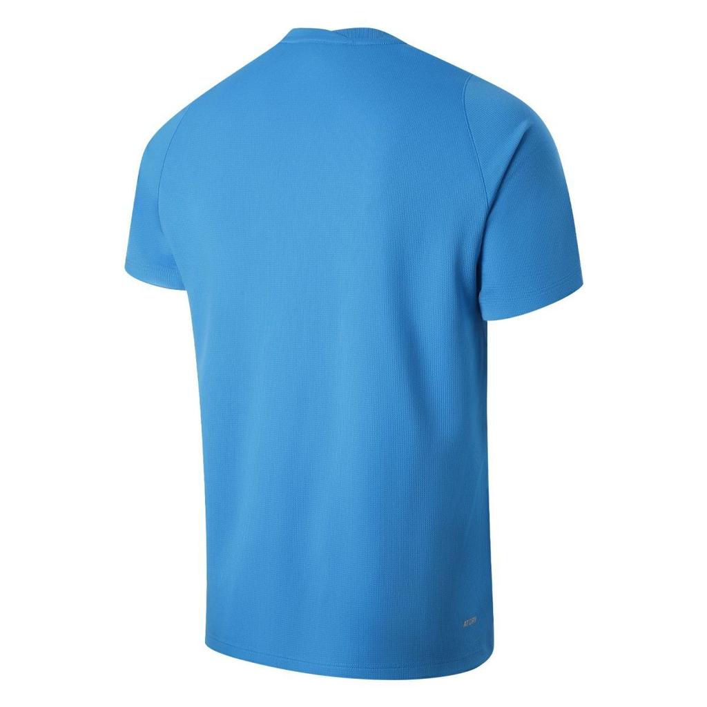 Li Ning Badminton Jerseys Men's V neck Moderate AAYV195