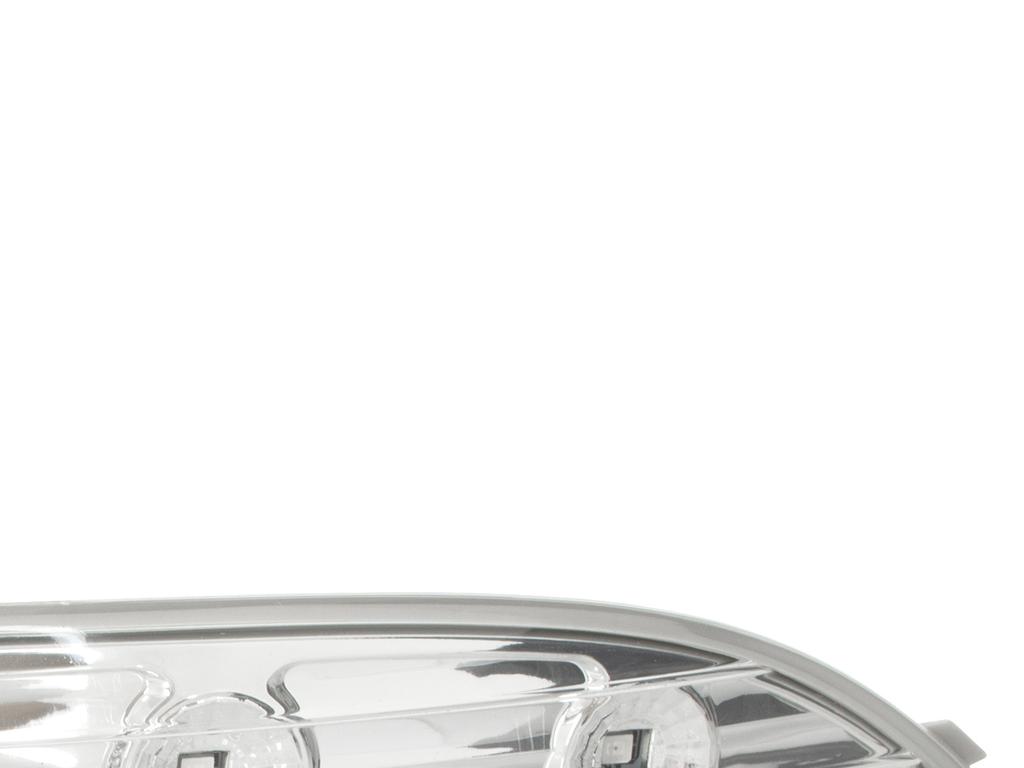 Hyundai ix35 09-15 Kierunkowskaz LED w prawym lusterku