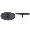 Floor Mat Clip Car Auto For BMW F10 F11 E65 E66 07149166609 Interior Accessories