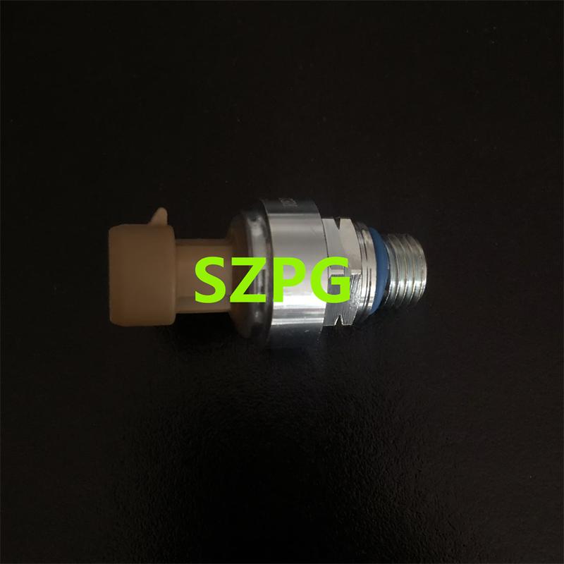RE217077 For John Deere Trans Fuel Rail Pressure Sensor Oil Pressure Valve