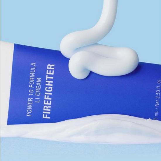 It's Skin Power 10 Formula LI Licorice Julen Cream, 75ml, 1 Unit