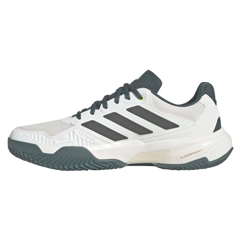 adidas Shoes for Clay Courts Courtjam Control 3