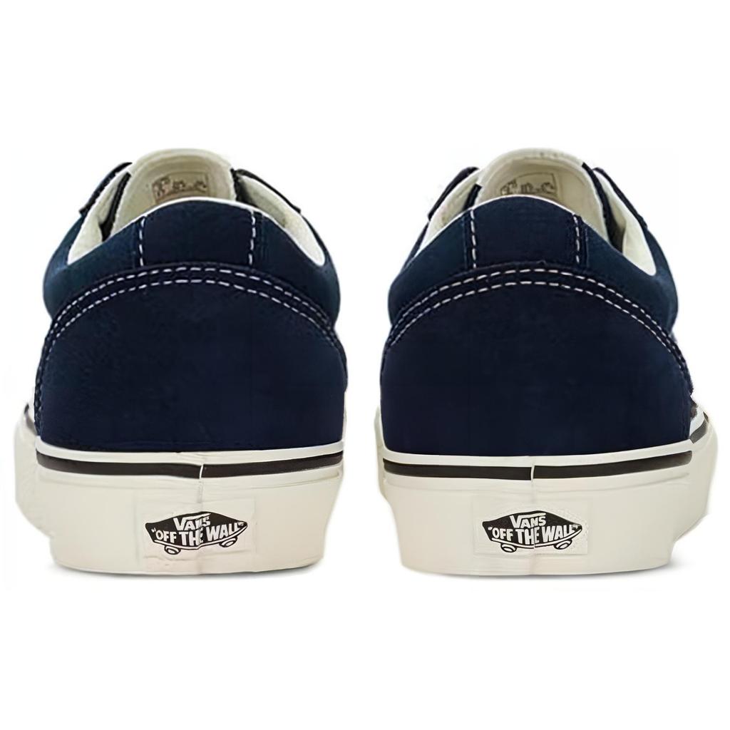 New Vans Ward 'Navy Blue' VN0A5HTSDTQ