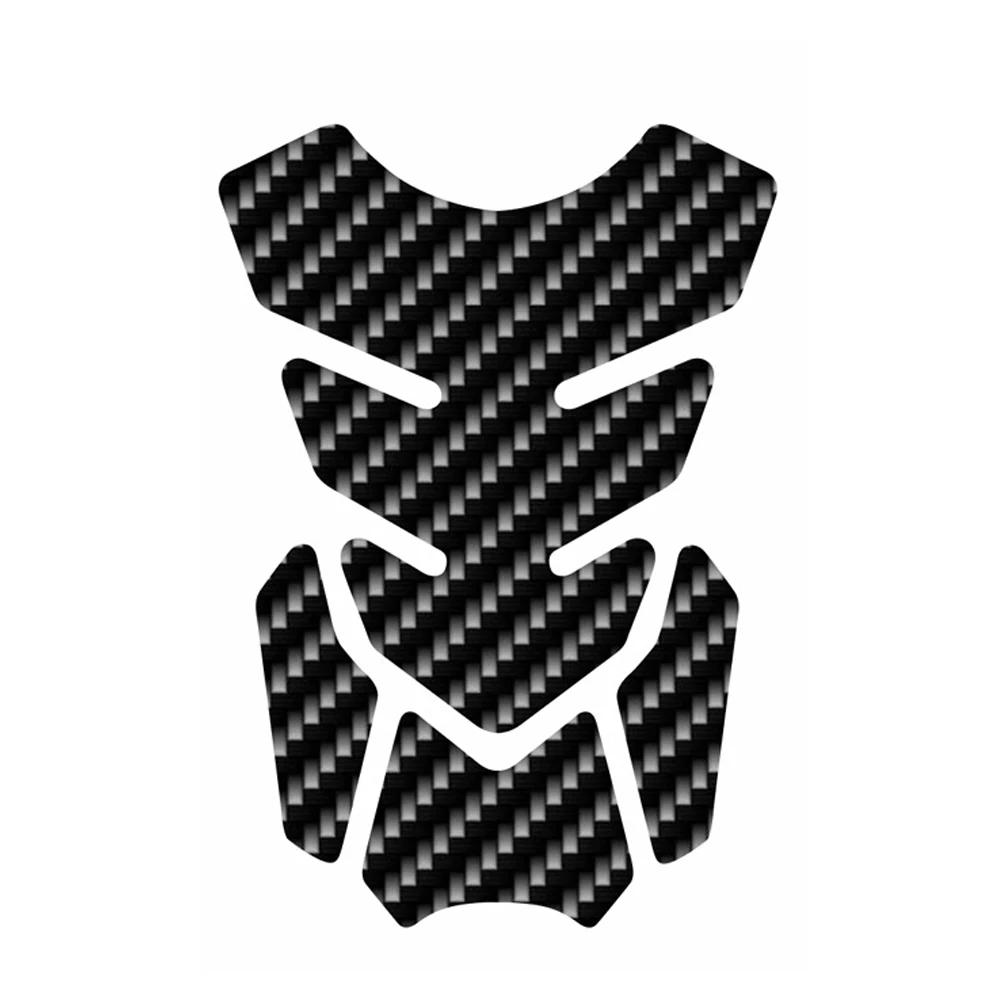 

5D Углеродное волокно Мотоцикл Мотобайк Гоночный Крышка топливного бака Наклейка на бак Для Honda CBR 600 F2/F3/F4/F4i RVF VFR CB400 CB1300