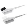 Professional Salon Hair Coloring Brush Color Tint Applicator Plastic Bleach Dye Brush