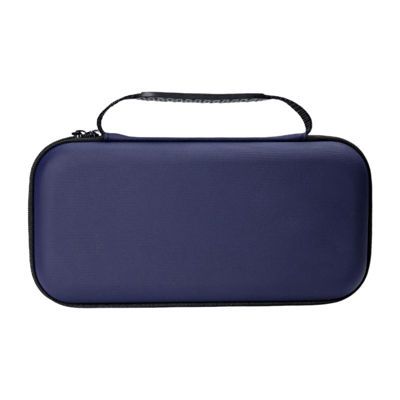 Compactly Storage Bag Featuring Durability EVA Construction And AntiScratch Velvet Interior for 2024 MiniM4 Holder