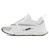 B22 Scarpe Sportive di Marca alla Moda Scarpe da Ginnastica Lettera Cd Scarpe da Papà Scarpe Casual Traspiranti da Uomo e da Donna Scarpe da Corsa Taglie Grandi
