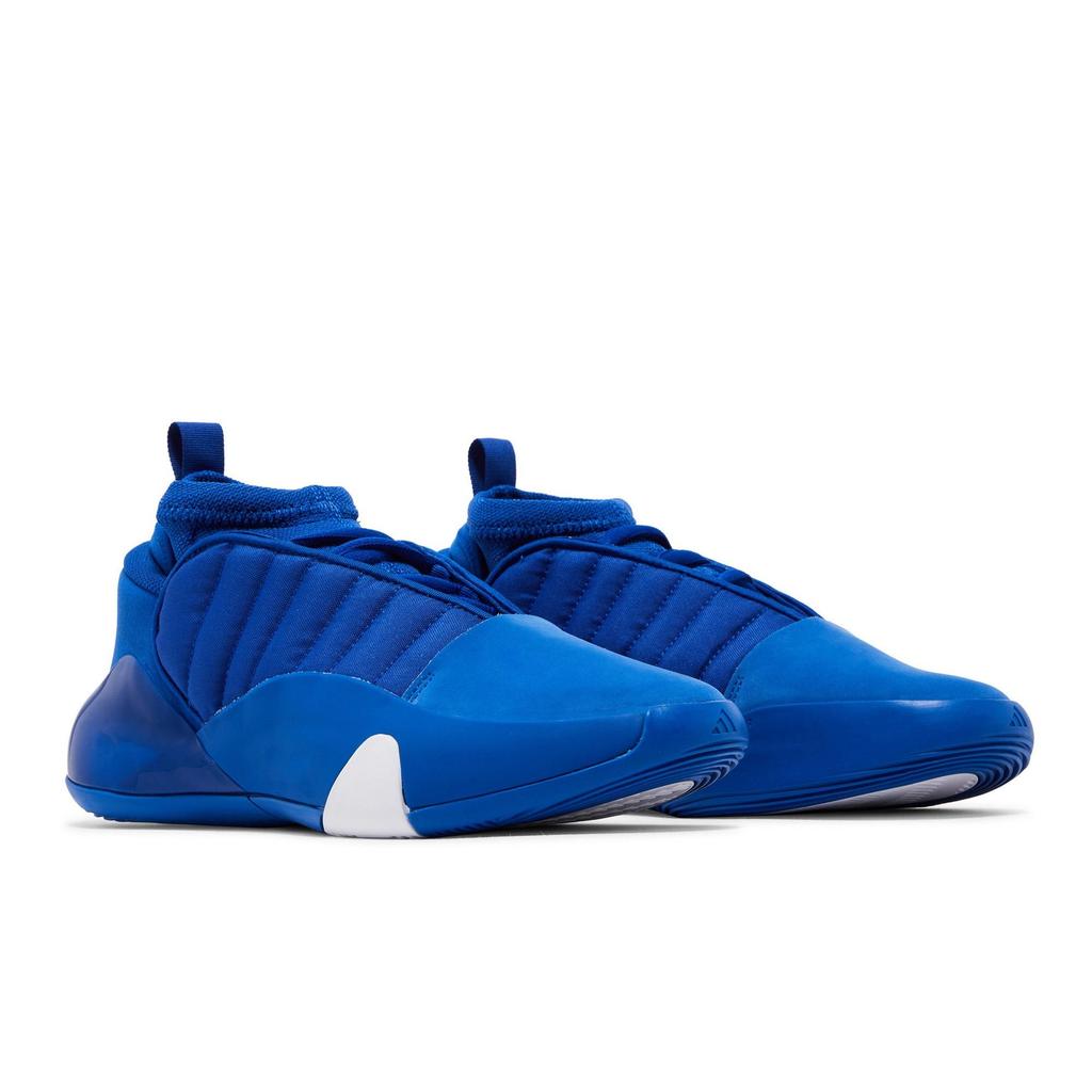 adidas Harden Vol. 7 'Royal Blue' (Unisex) Royal Blue / Cloud White / Royal Blue Basketball Shoes IE9248