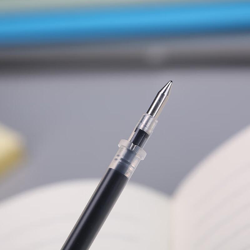 M&G 0.5mm Black Gel Pen Refills