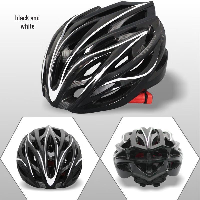 Mi Ling Mountain Bike Cycling Helmet