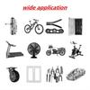 100ml Bicycle Special Oil Lubricant MTB Road Bike Mountain Bike Dry Lube Chain Oil for Fork Flywheel Chain Cycling Accessories