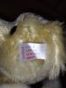 [USED] Limited To 1000 Steiff Asian Santa Teddy Bears, 2002