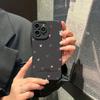 Luxury Love Heart Silicone Phone Case For Xiaomi Redmi Note 14 13 12 11 Pro Plus 5G 12S 11S Redmi 13C 14C 12 4G Shockproof Cover