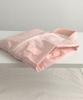 Nuaname Pouch Bag Pink Bread