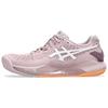 Gel Resolution 9 Low Top Tennis Shoes Unisex Purple Gray 1042A224-701