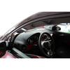 Heko Deflecteurs d'air Déflecteurs de Vent J&J AUTOMOTIVE Pour Opel Adam depuis 2013 3P. Berlina