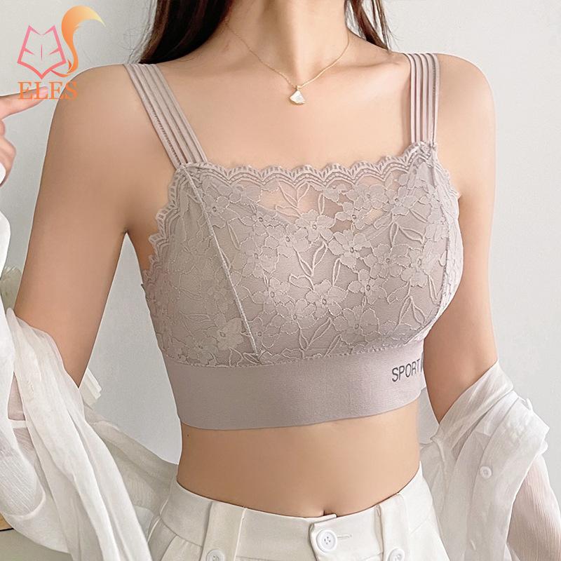 Strapless Bra with Fixed Cups  Thin Beautiful Back Support Anti-gravity Bra Sexy and Prevents Sagging Bra Lingerie