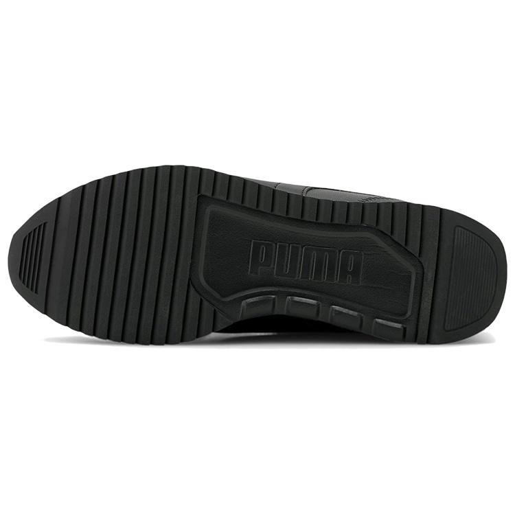 PUMA R78 'Black' Men's 374127-01