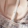 Women's Sexy Lace Bra UnderWire Everyday Support Push-up Bras Lingerie