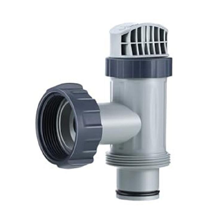 Schwimmbadschlauch Verbindungsstück Adapter Zubehör Geeignet für 28635EG 28633EG 28671EG Systeme Langlebige Außenkonstruktion