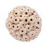 Tooth Grinding Parrot Bird Accessories Budgies Bird Toy Grinding Toy Interactive Toy Sola Ball