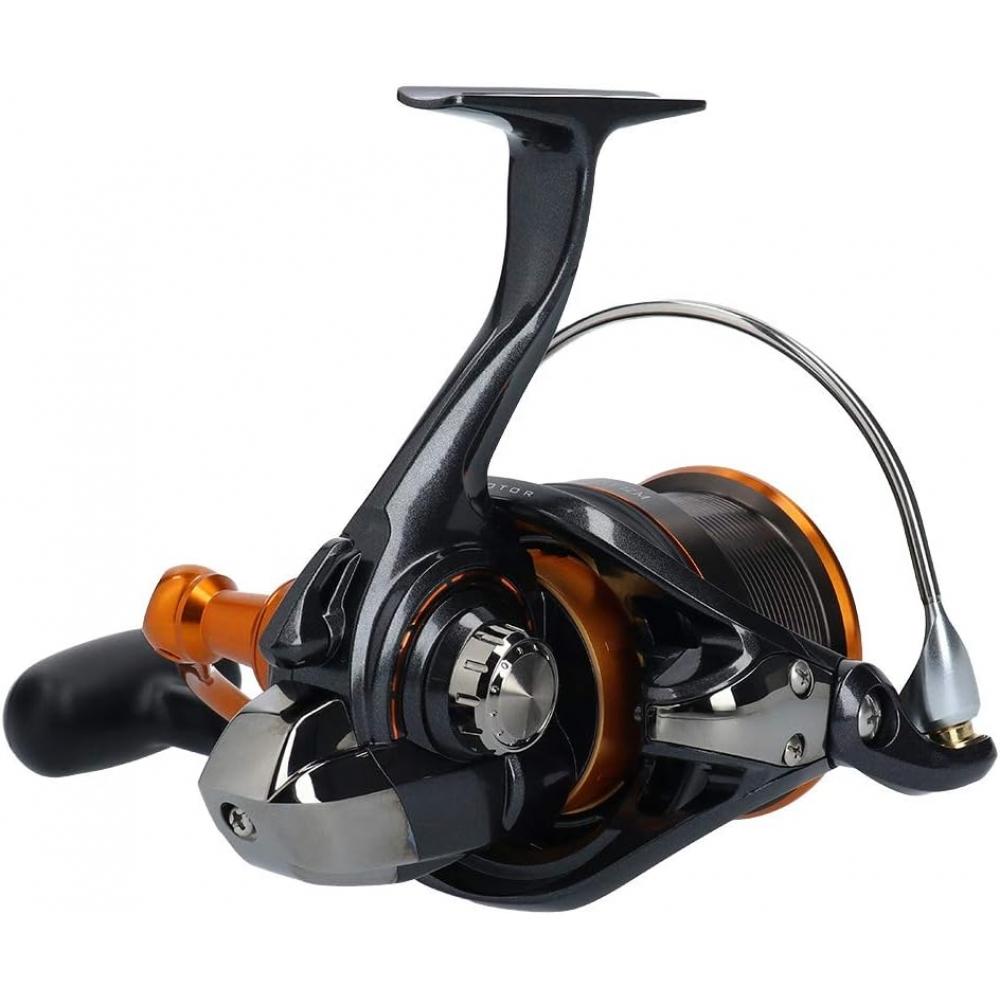 Daiwa Daiwa Spinning Reel Throw Long Throw 19 Castism 25 2019 Model 25 15pe