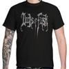 Best Deeds of Flesh Band Graphic T-shirt Short Sleeve Fashion Tee Luxury Casual Vintage Retro Suitable for Both Men and Women