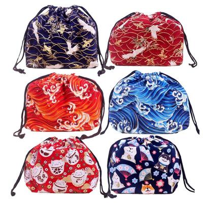 Dózy na potraviny – Tašky na jídlo